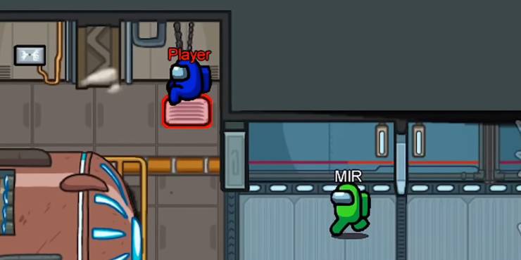 How to Install (& Play) the Vent Digger Mod in Among Us How to Install (& Play) the Vent Digger Mod in Among Us